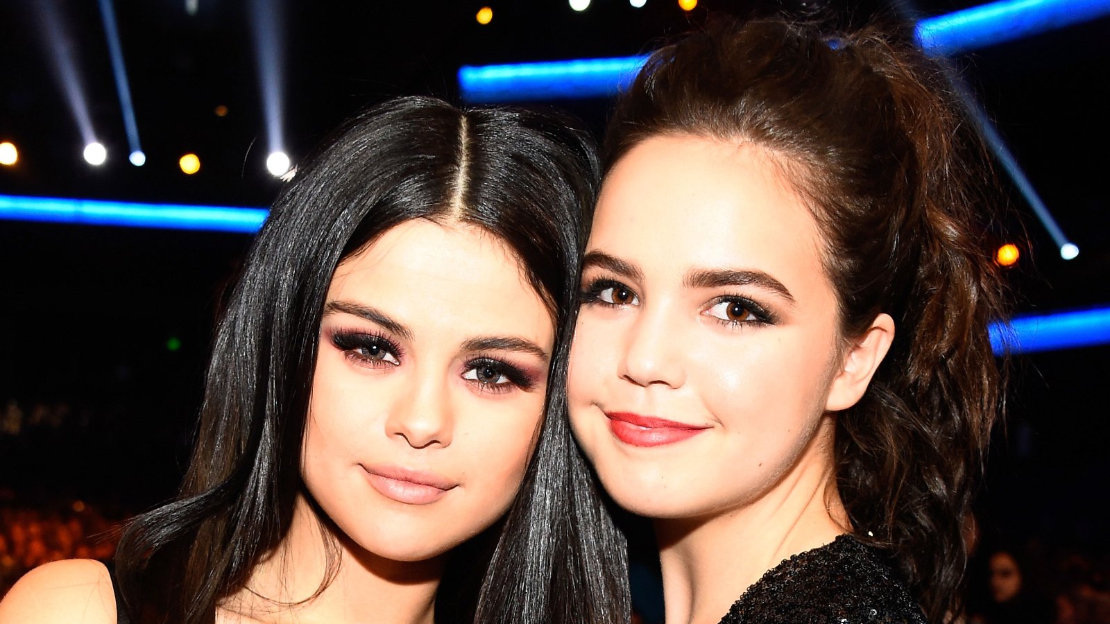 ‘Wizards of Waverly Place’s Bailee Madison Talks Girl Hangs With Selena Gomez
