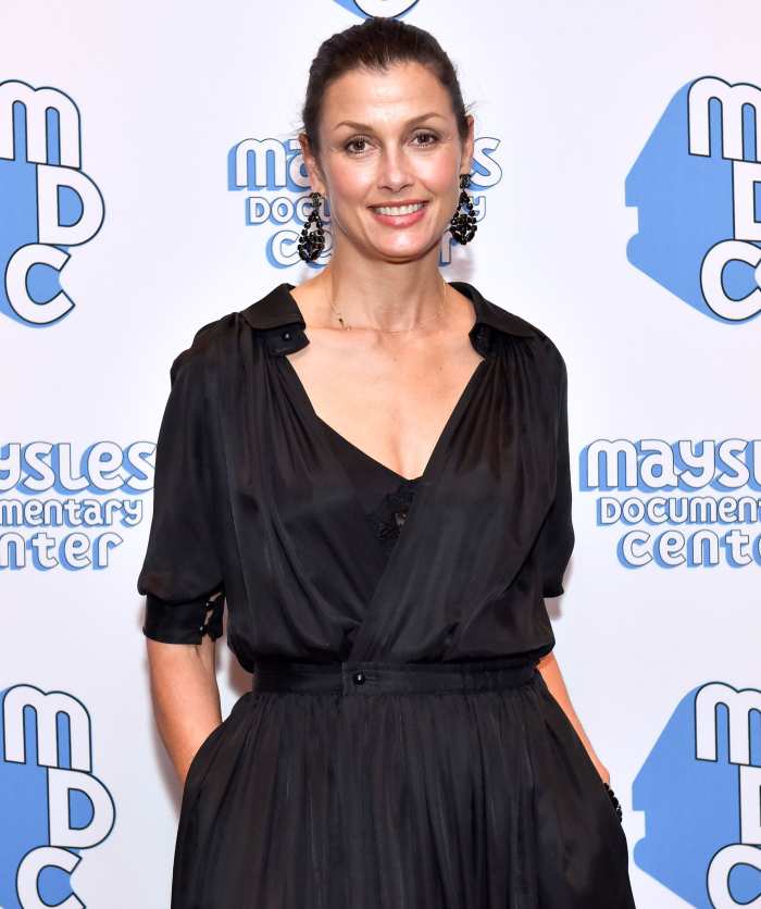 How Bridget Moynahan Sticks to a Healthy Lifestyle Amid Her Busy Schedule