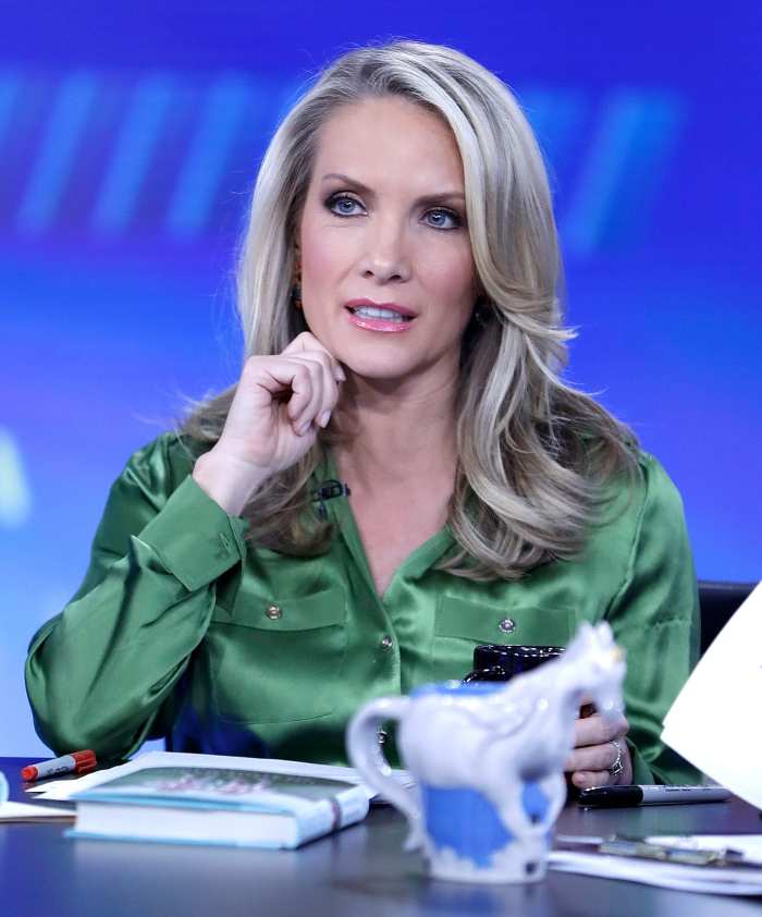 Fox News Anchor Dana Perino Defends Her Questionable-Looking Queso After it Went Viral