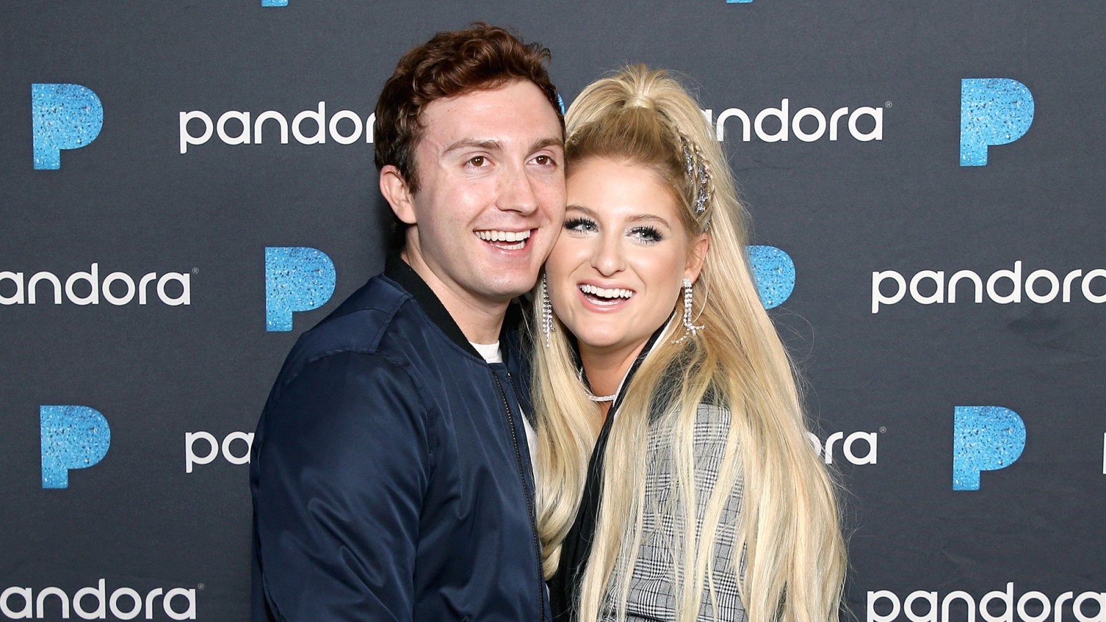 Daryl-Sabara-Is-Even-More-Lovey-Dovey-After-Wedding-to-Meghan-Trainor-1
