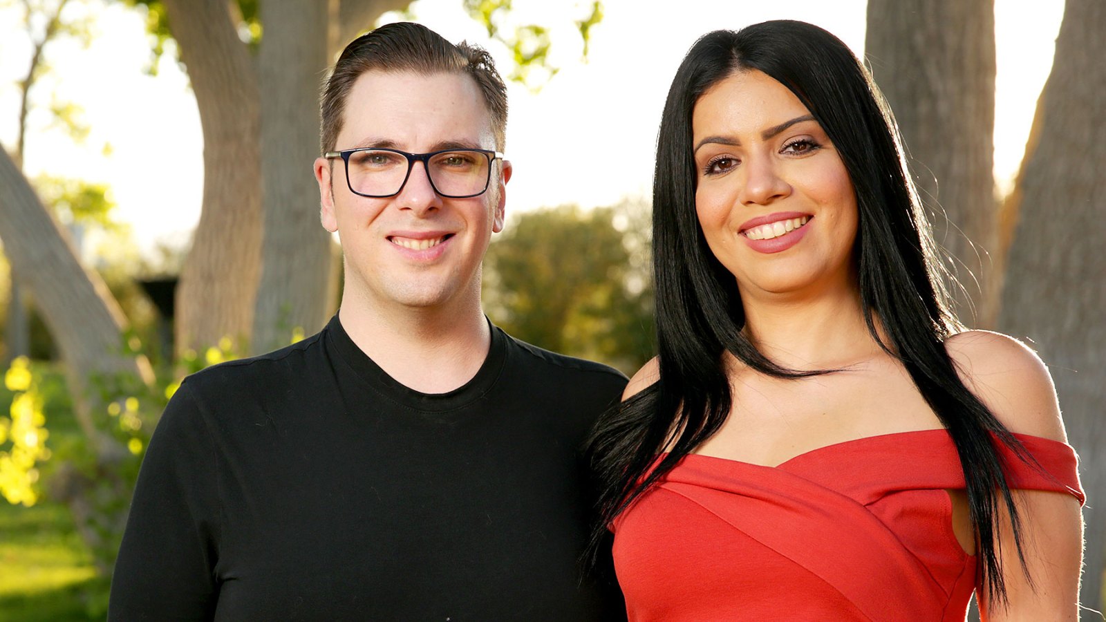 90 Day Fiance's Colt Is 'Attempting to Cancel' Larissa's Green Card