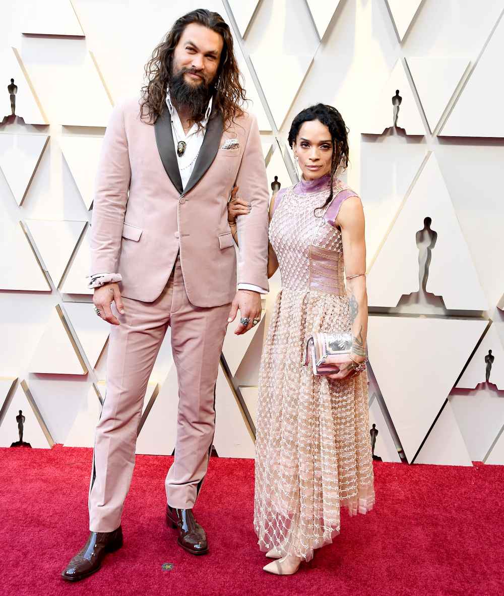 Jason-Momoa-and-Lisa-Bonet-oscars-2019