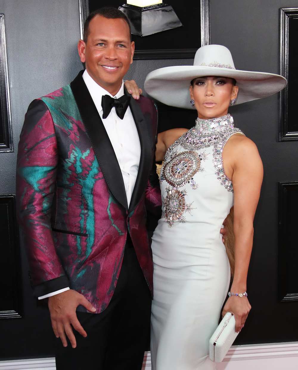 Jennifer Lopez Shows Off Pole-Dancing Skills While BF Alex Rodriguez