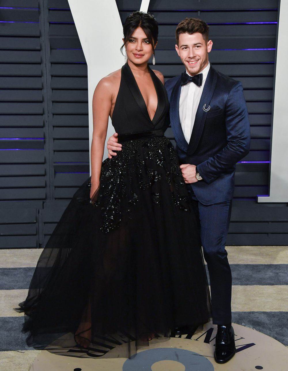 Fans Joke That Jonas Brothers Reunion Is Happening to Help Pay for Nick Jonas and Priyanka Chopra Jonas Wedding Receptions