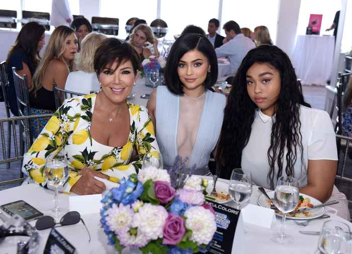 Kardashian Family Held Jordyn Woods to a ‘Higher Standard’ Than Tristan Thompson