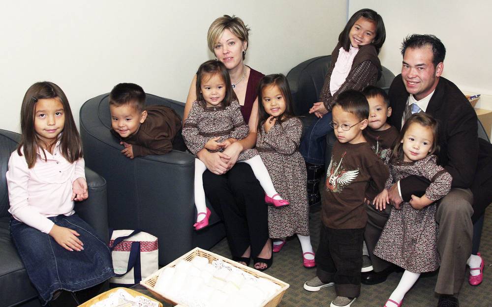 Kate Gosselin Explains Reality TV Good For Children