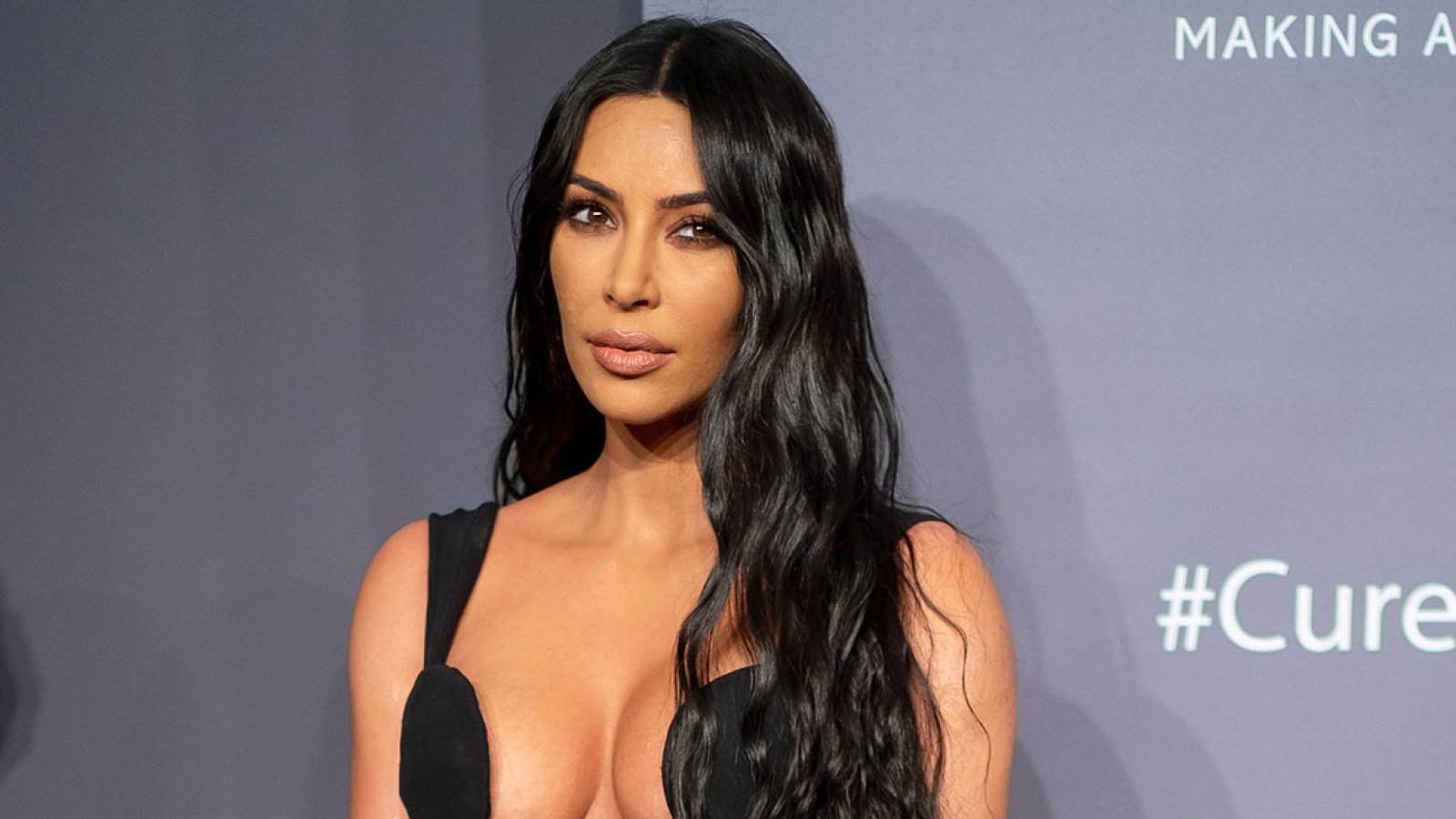 Kim Kardashian Round Up