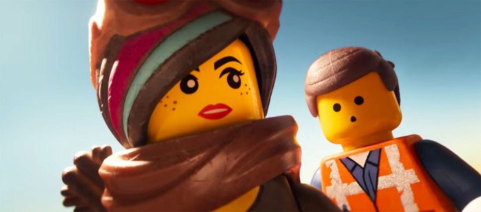 The Toys Are Back in Town! ‘The Lego Movie 2: The Second Part’ Gets 3 Stars