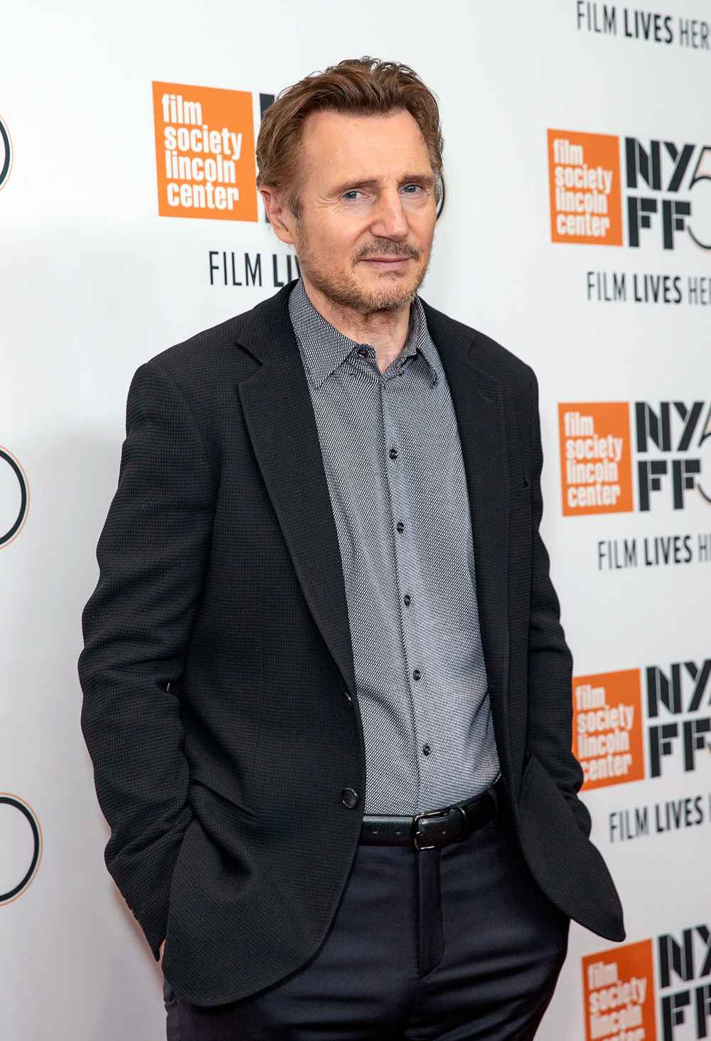 Liam Neeson: I Wanted to ‘Kill’ a ‘Black Bastard’ for Revenge After Rape