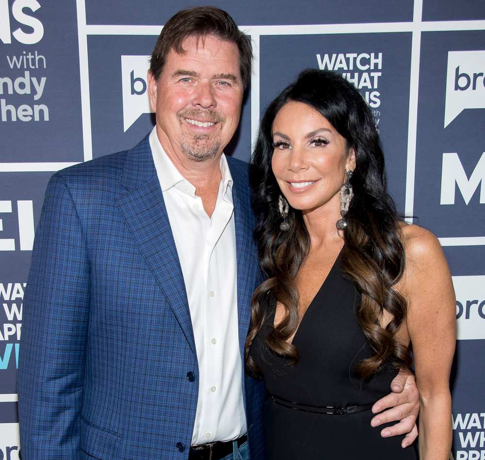 Danielle Staub Is Getting Married Less Than 2 Weeks After Divorce From Marty
