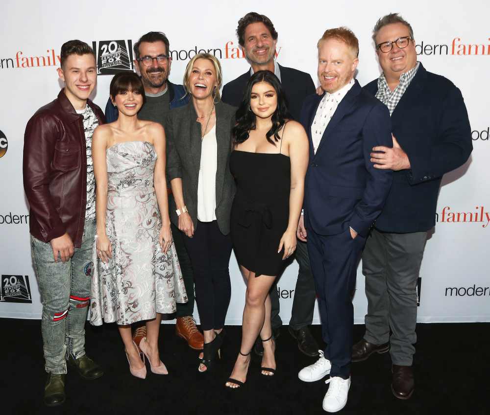 Modern Family Renewed for 11th and Final Season