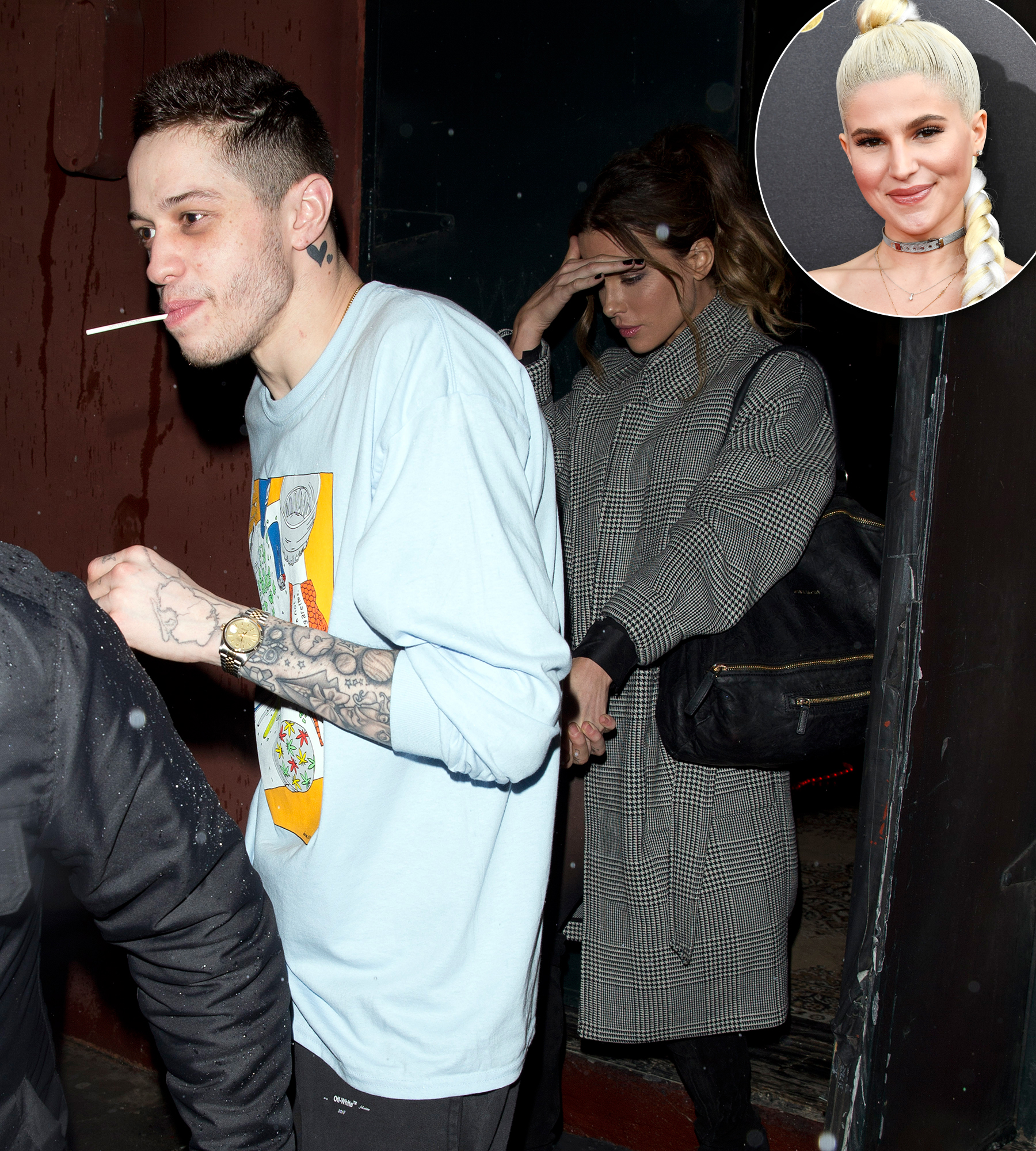 Carly Aquilino News Us Weekly