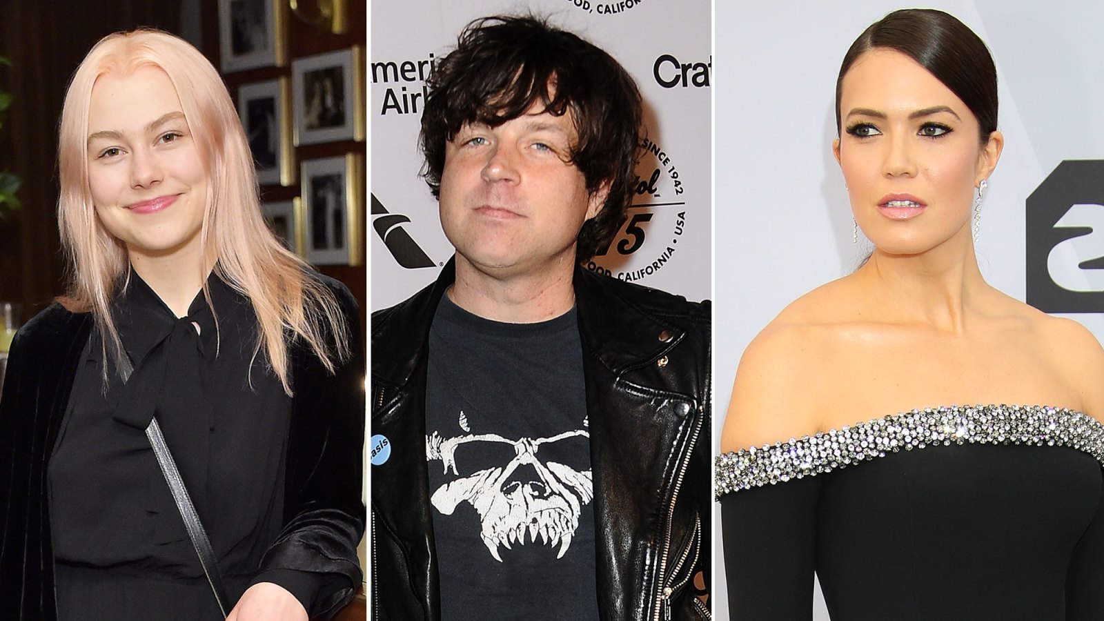 Phoebe Bridgers Speaks Out After Ryan Adams Claims, Gets Support from Mandy Moore