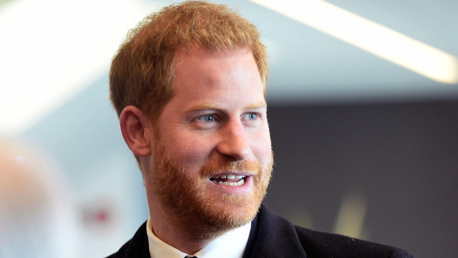 Prince Harry Racked Up a $38,000 Bill on Infamous Naked Las Vegas Trip