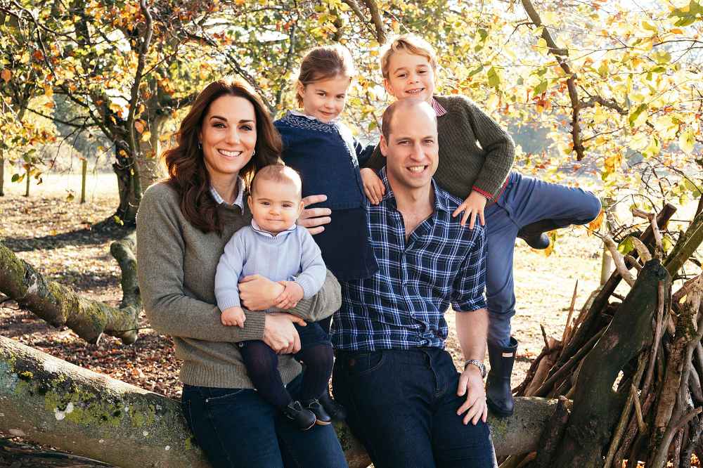 Prince William Gives New Dads Advice on Parenting Fragile Infants
