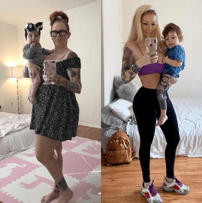 Jenna Jameson Shares Her Highly Effective No-Workout Abs Trick: ‘I Despise the Gym’