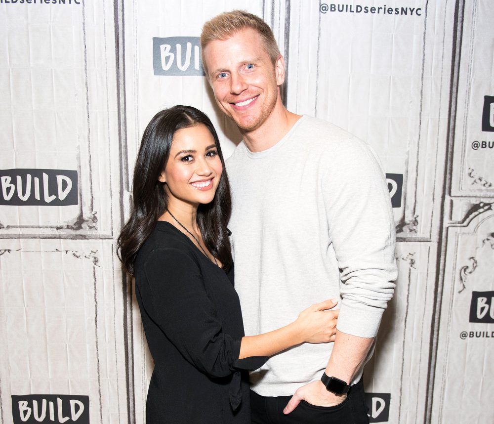 Sean Lowe Catherine Giudici Stay Grounded