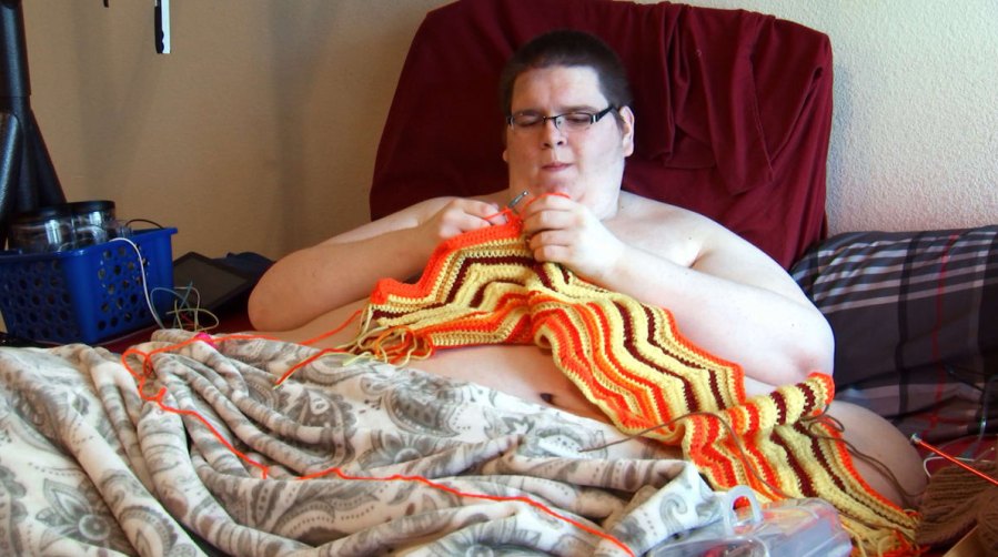 My 600-lb Life Star Sean Milliken Dead at 29