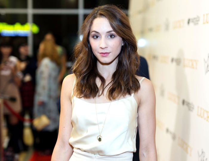 Troian Bellisario Opens Up About Mom Guilt 4 Months After Giving Birth: ‘I’m Somebody Who Needs to Work’