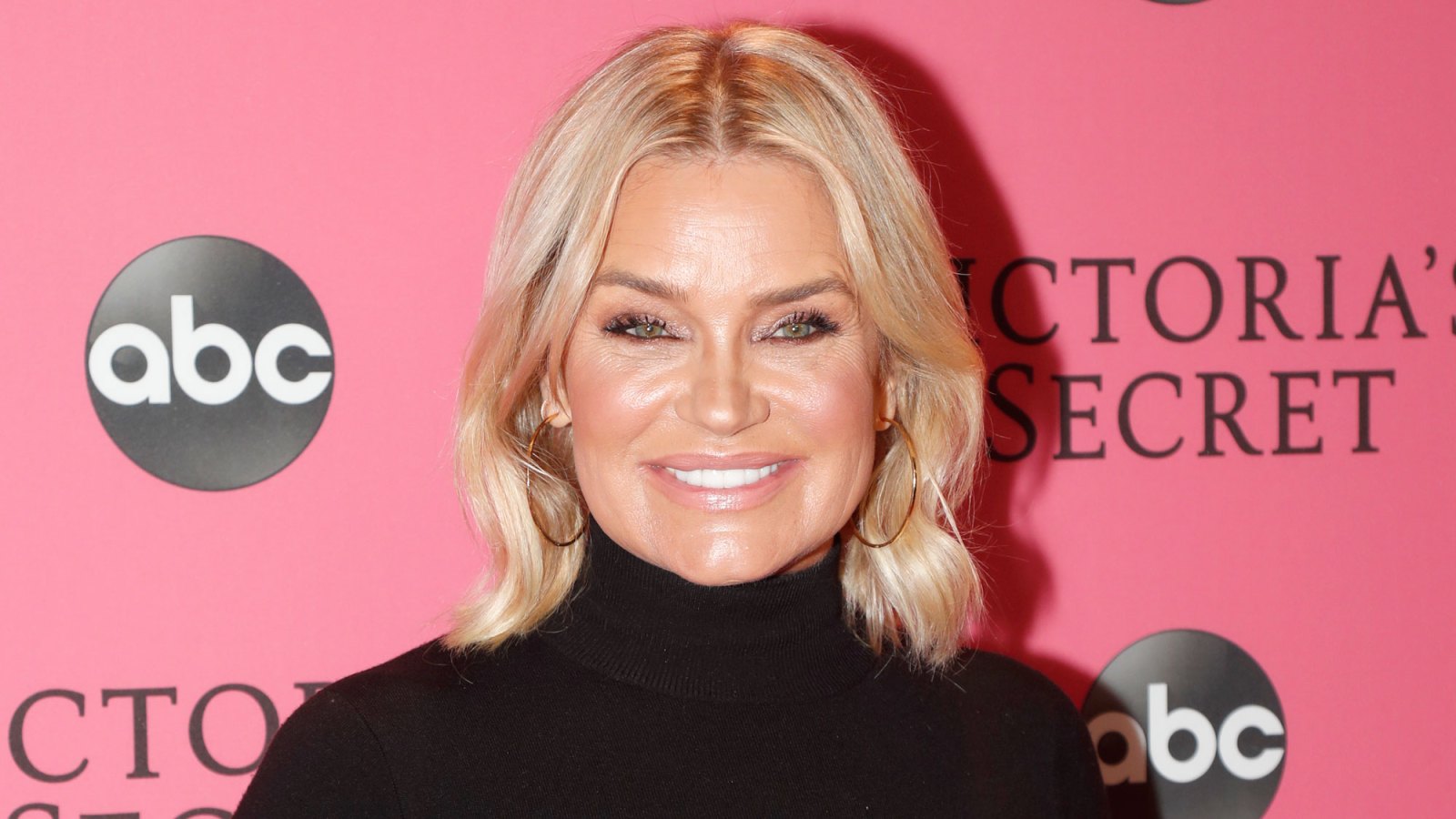 Yolanda Hadid Spotted Looking ‘Close and Affectionate’ With Mystery Man