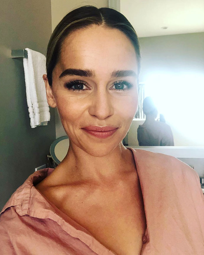 Jennifer Lawrence's Facialist Georgia Louise