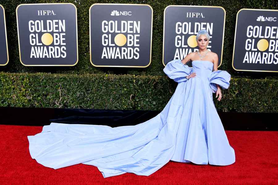 Lady Gaga Slayed Awards Season 2019, See Every Look