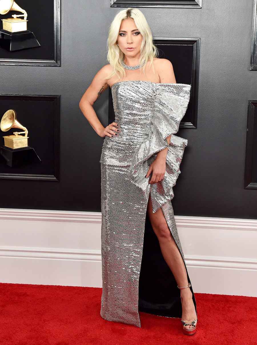 Lady Gaga Slayed Awards Season 2019, See Every Look