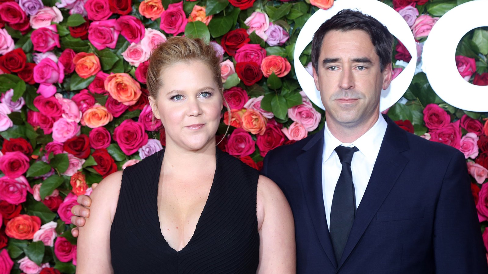 Amy Schumer: My Husband Is on the Autism Spectrum