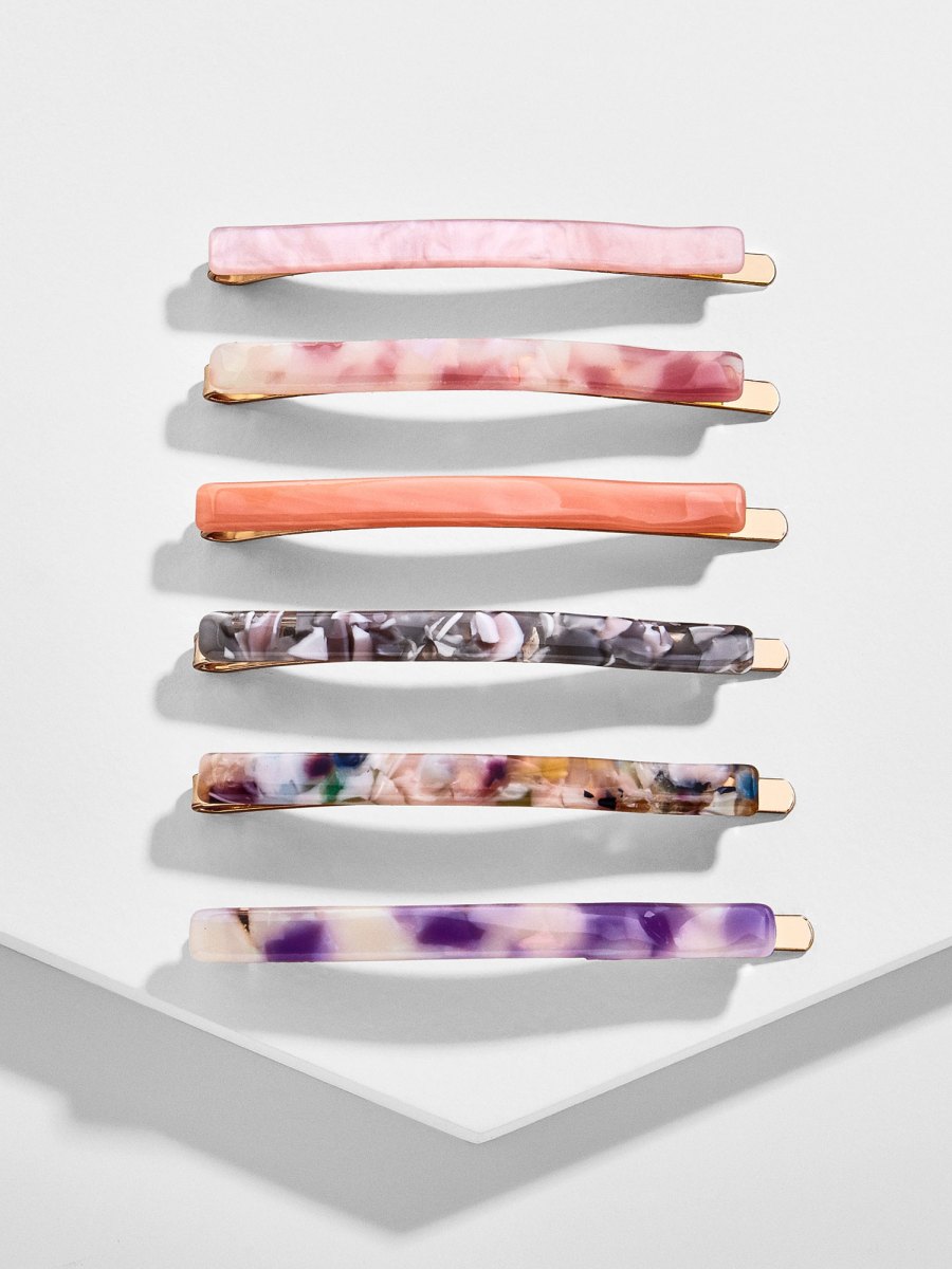 Today¹s Must-Have: Baublebar's Œ90s Hair Accessories Line