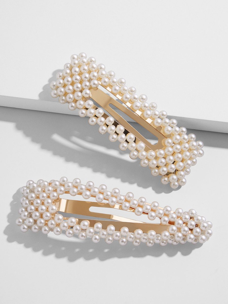 Today¹s Must-Have: Baublebar's Œ90s Hair Accessories Line