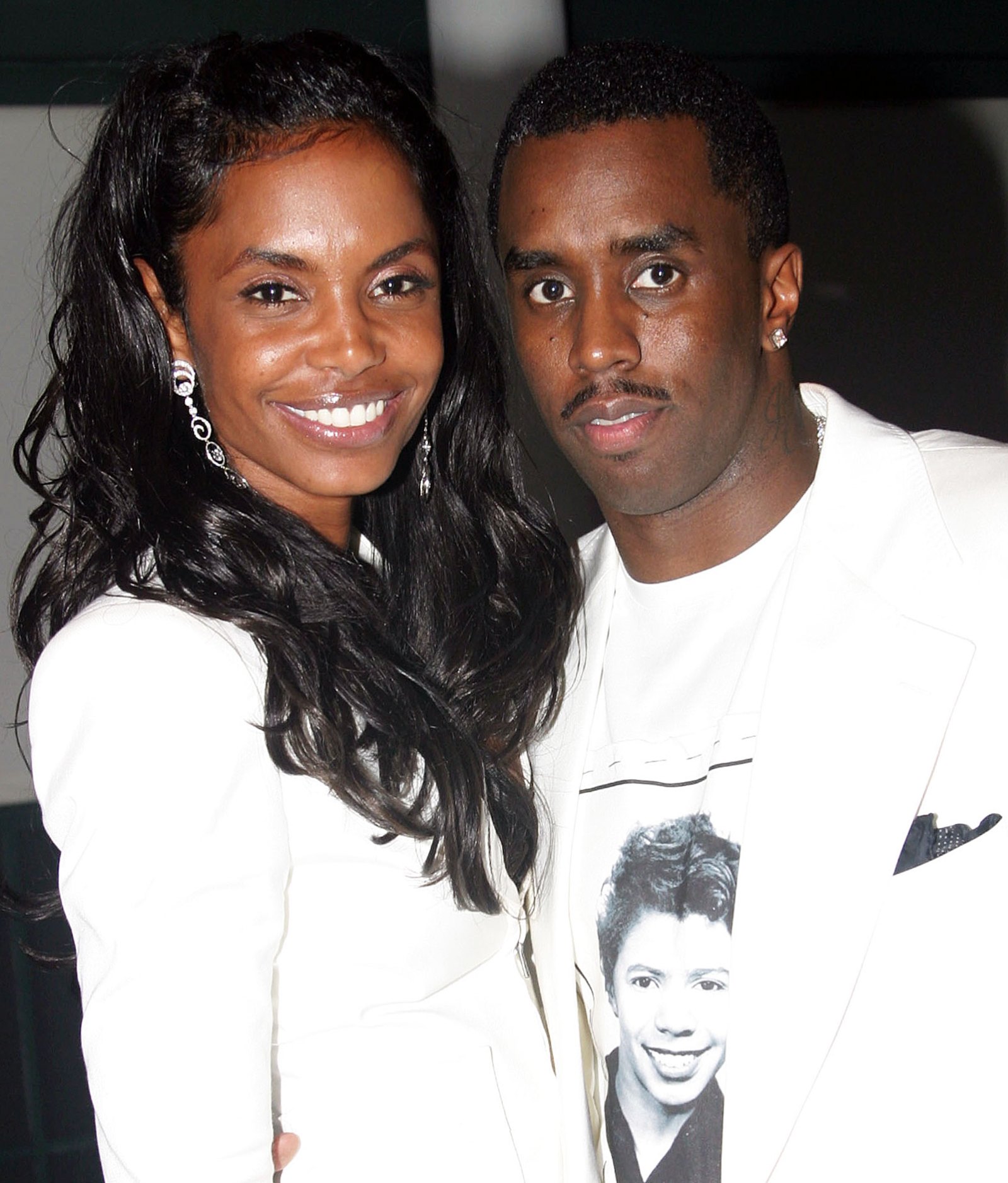 Diddy I ‘played Myself By Not Marrying The Late Kim Porter Us Weekly 9631