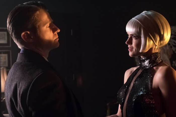 Erin Richards: Ben McKenzie Wrote ‘A Love Letter to Gotham’ for the Final Episode