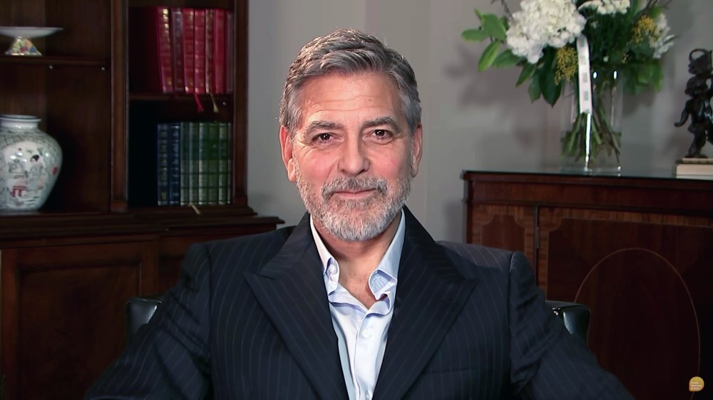 George Clooney Says Press Treatment of Duchess Meghan Is Unkind