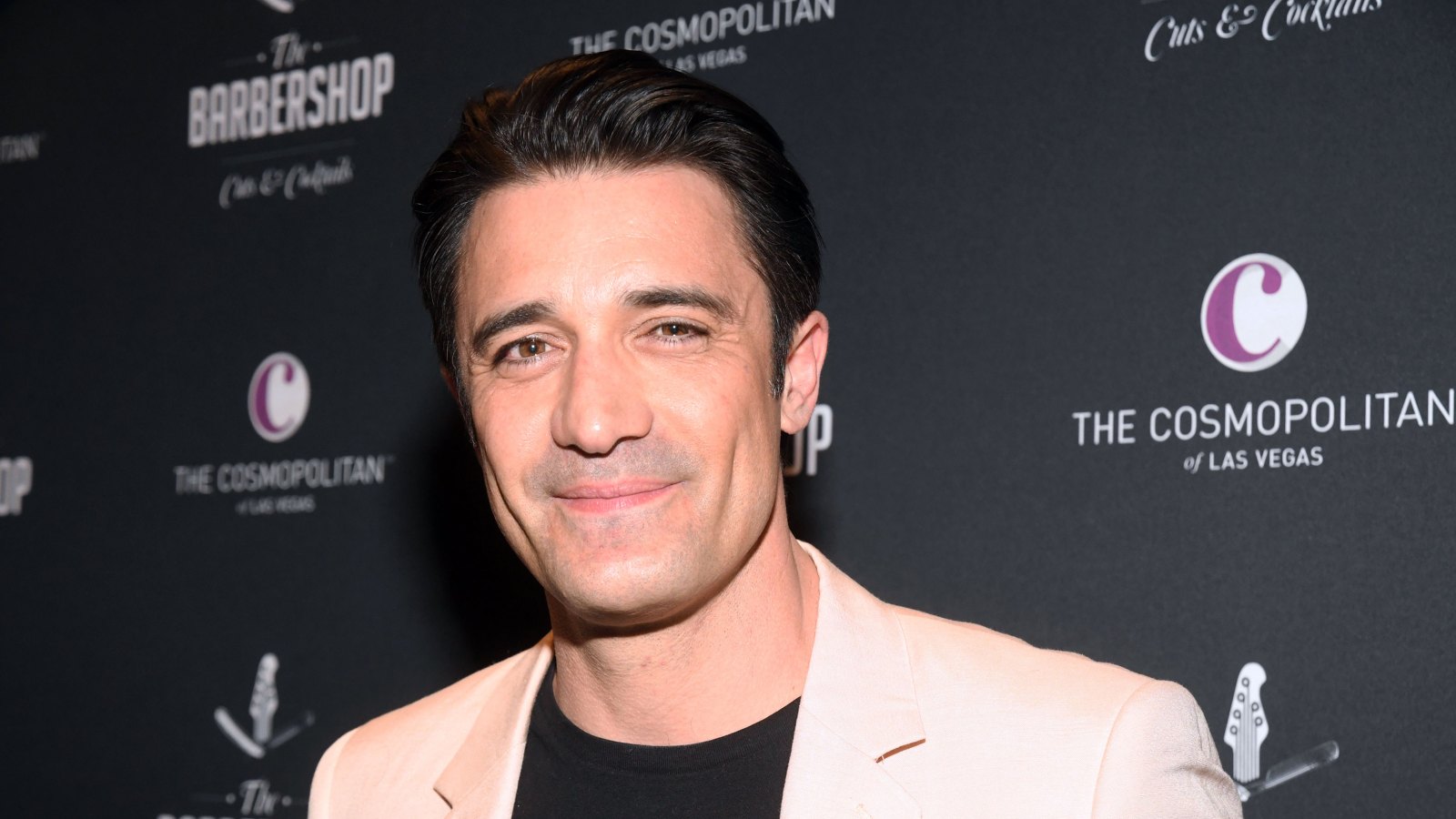 Gilles Marini Says He's 'Not going to throw any rocks' at Lori Loughlin
