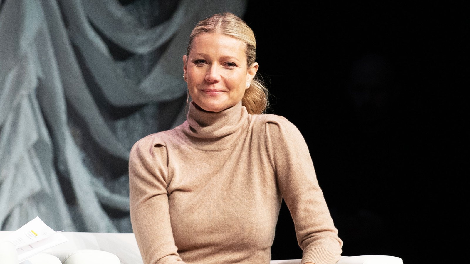 Gwyneth Paltrow: ‘I’ll Write a Book’ One Day About ‘Conscious Uncoupling’