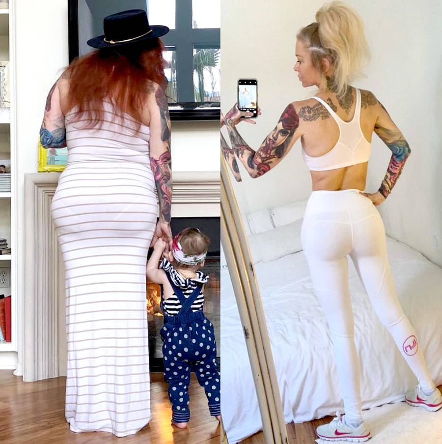 Jenna-Jameson-before-after-rear-end