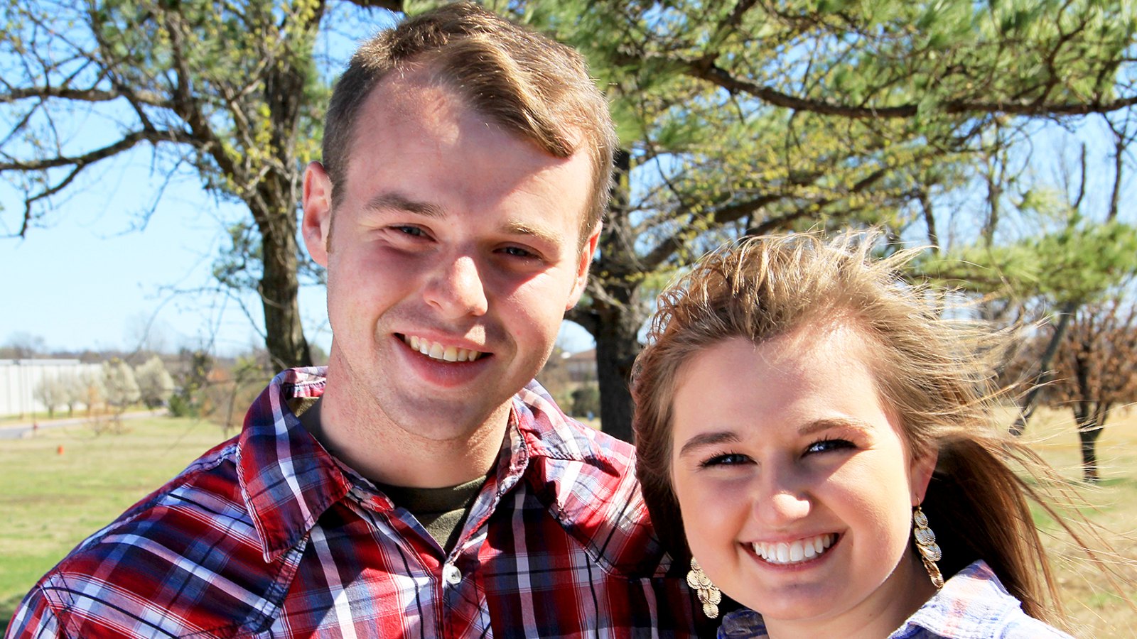 Counting On's Joe and Kendra Duggar Make Instagram Debut With Rare Pic of 8-Month-Old Son Garrett
