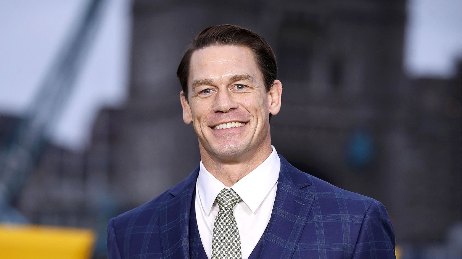 John Cena Holds Hands With Mystery Gal Days After Nikki Bella Confirms New Romance