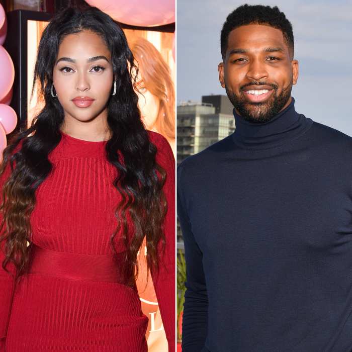 Jordyn Woods Reveals Whether She Slept With Tristan Thompson