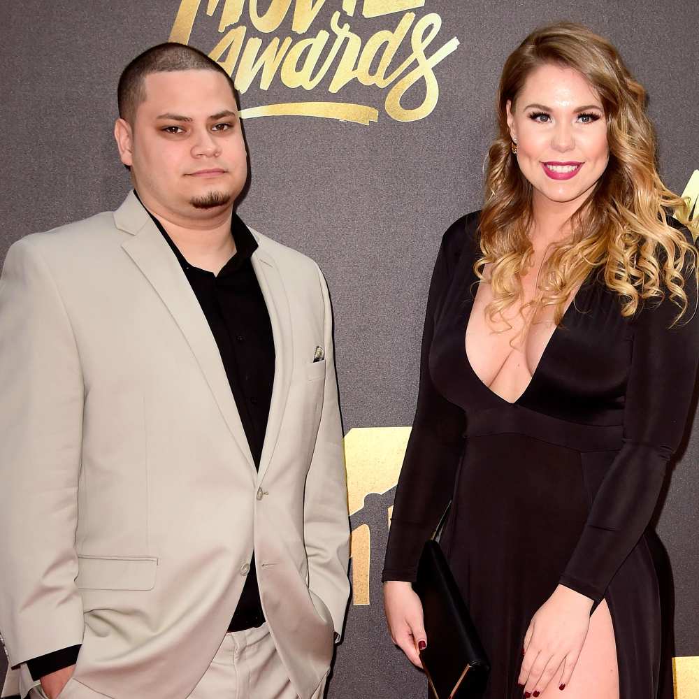 Kailyn Lowry Refuses to Speak to Jo Rivera