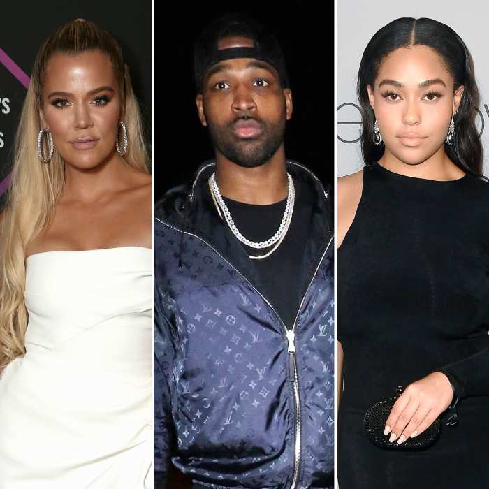 Khloe Kardashian: Tristan Thompson Is ‘Equally to Blame’ for Cheating With Jordyn Woods