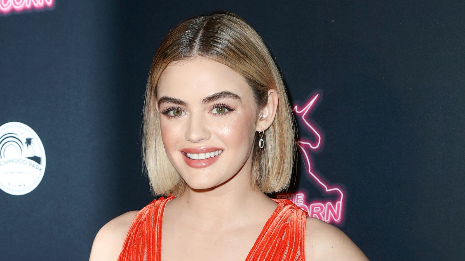 Lucy Hale Will Lead Riverdale's 'Katy Keene Spinoff