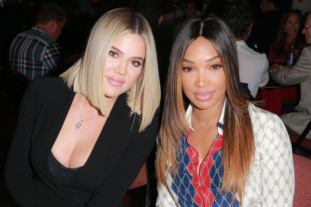 Malika Gives an Update on Khloe Kardashian Following Tristan Thompson Drama, Talks Their 'Inseparable Bond'