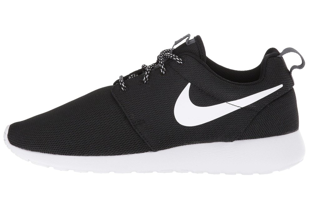 Nikes Black