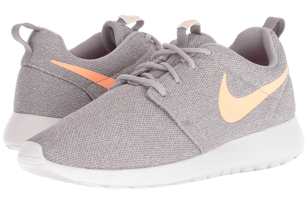 Nikes Grey