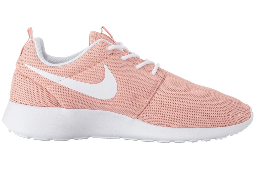 Nikes Pink