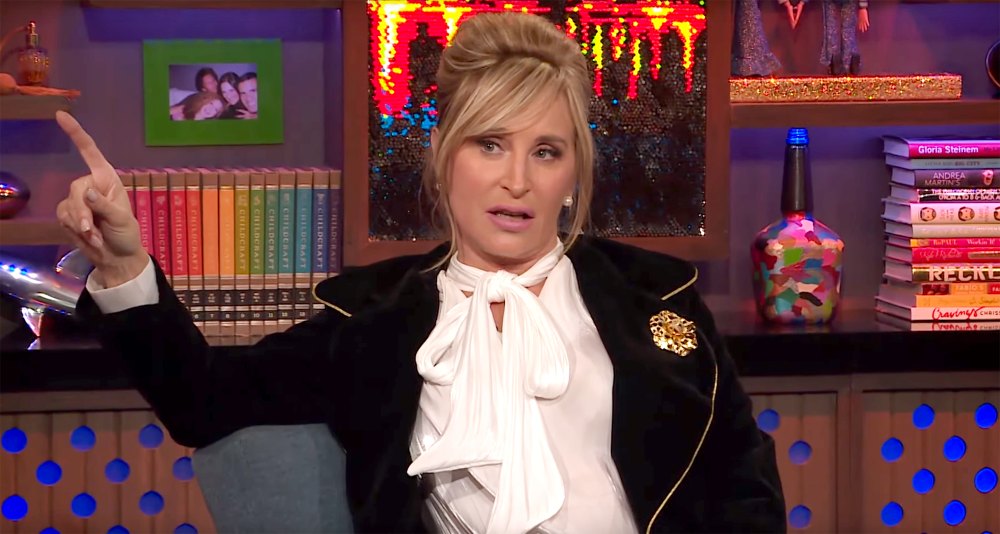 Sonja Morgan