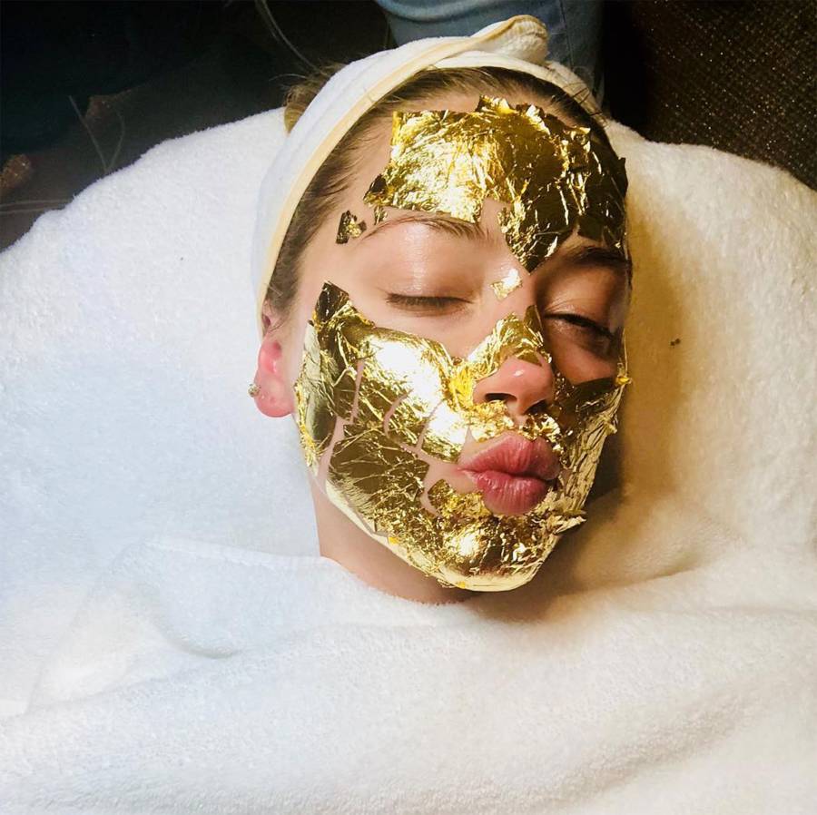 5 Spring Skincare Tips From Lucy Boynton and Rami Malek¹s Celeb Facialist Cynthia Franco