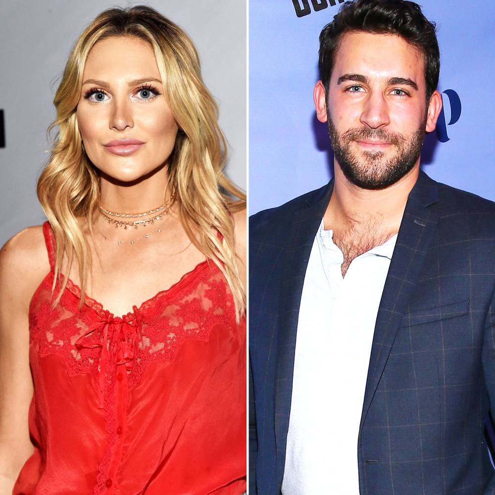 Stephanie Pratt Is ‘Worried’ About Dating Derek Peth and Not ‘Being the Single Girl’ on ‘The Hills’
