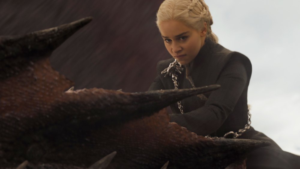 Westeros Is Under Siege in HBO’s First Full ’Game of Thrones’ Season 8 Trailer